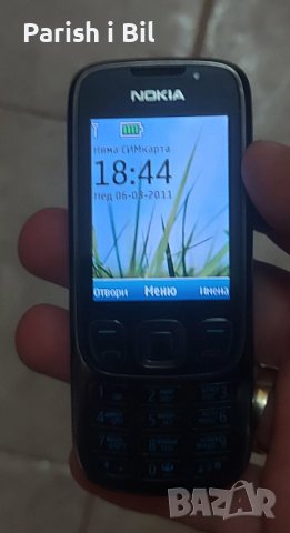 Nokia 6303, снимка 5 - Nokia - 33732971