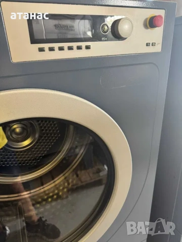 Професионална Сушилня Miele 13/16 кг, снимка 2 - Перални - 54363053