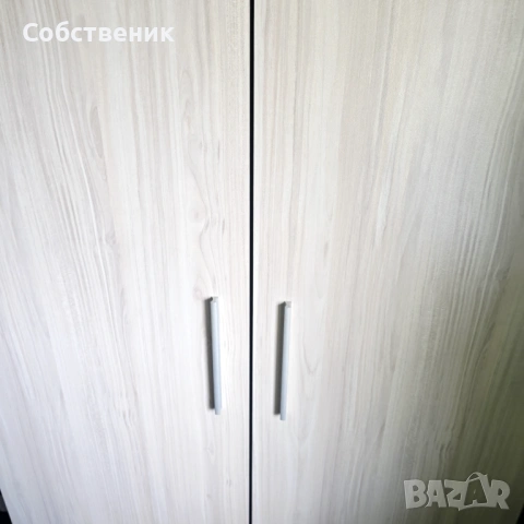 гардероб с надстройка, снимка 4 - Други - 54324947