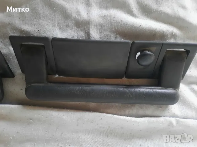 Интериорни дръжки за тавана за Ауди 100 Ц3 AUDI 100 C3, снимка 2 - Части - 48235914