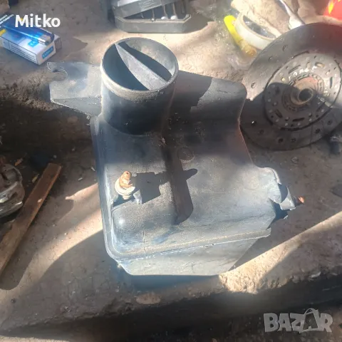 Кутия Компенсаторна Въздух За Тойота Карина 1.6И 16В 1995г / Toyota Carina 1.6I 16V 1995y, снимка 3 - Части - 47652902