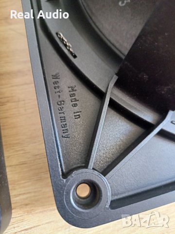 Говорители Canton , снимка 3 - Тонколони - 37597051