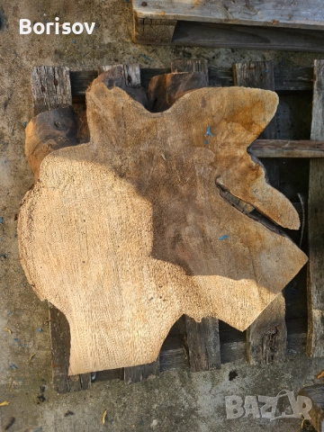 Продавам янове от орех, снимка 2 - Дърводелски услуги - 51842674