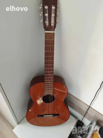 Китара Almansa 403, снимка 2 - Китари - 48010524