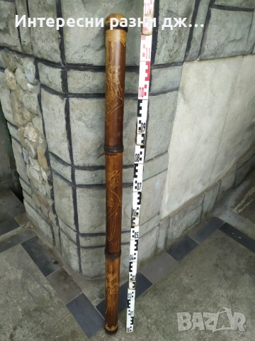 Диджериду 125см., снимка 8 - Духови инструменти - 51526977