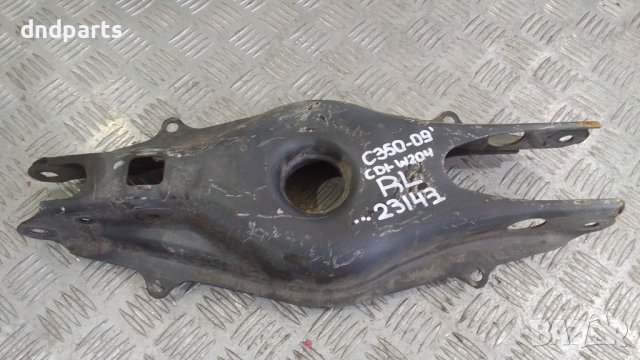 Носач Mercedes C350 CDI W204 2009г.(заден ляв)	