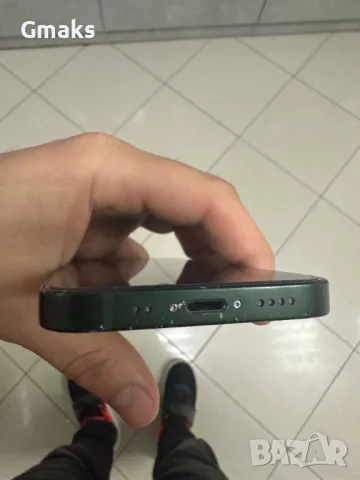 iPhone 13 Mini 128GB Green, снимка 4 - Apple iPhone - 48054532