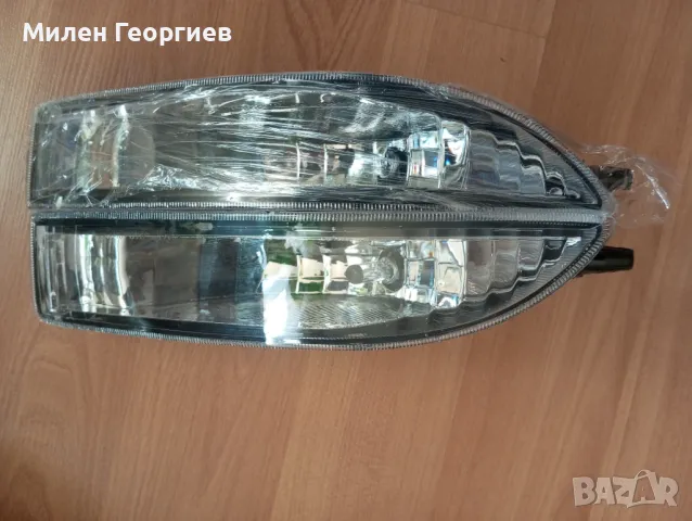 Фарове за мъгла toyota corolla e120/130 комби