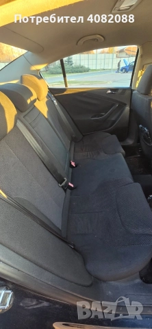 VW Passat 1.9 TDI, снимка 12 - Автомобили и джипове - 52967465