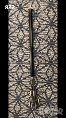 Троен писец "RICHTER", снимка 2 - Антикварни и старинни предмети - 54309304