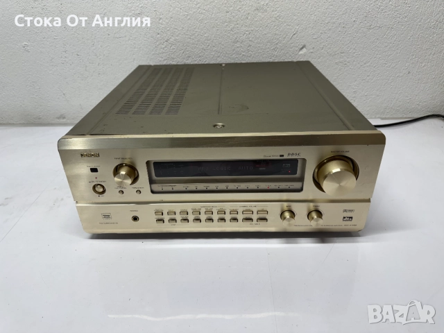 Расийвър - Denon AVC-A10SE