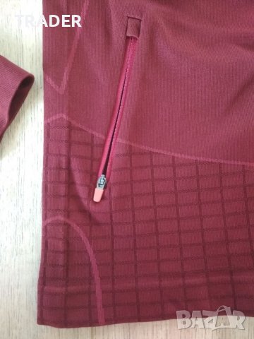 Термо бельо тениска термоблуза горнище блуза Active Touch , снимка 5 - Спортни дрехи, екипи - 27761530