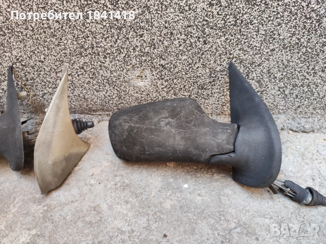 Дясно огледало Фиат Пунто 93-99г., снимка 10 - Части - 51589740