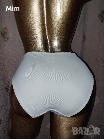 Miriale M Бикина цвят шампанско , снимка 4 - Бельо - 42287587