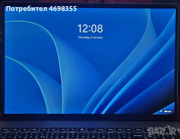 Dell Vostro 5625, снимка 14 - Лаптопи за дома - 53032602