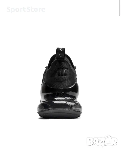 Nike Air Max 270, снимка 4 - Маратонки - 56038395