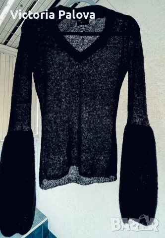 Модерна блуза 