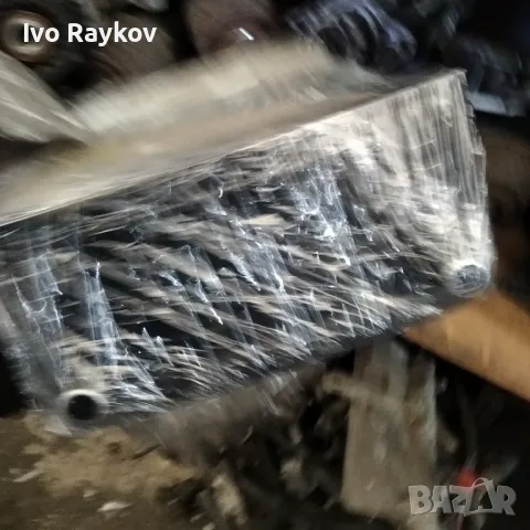 Аудио ,navi , видео система за WV таурег , VW Tuareg , 7L6 035 177 E, снимка 3 - Части - 47931592