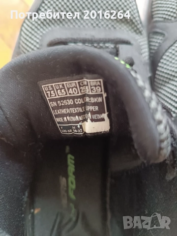 Mъжки кецове Skechers, снимка 2 - Кецове - 56049080