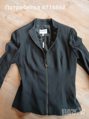 Дамско сако/жакет Battibaleno