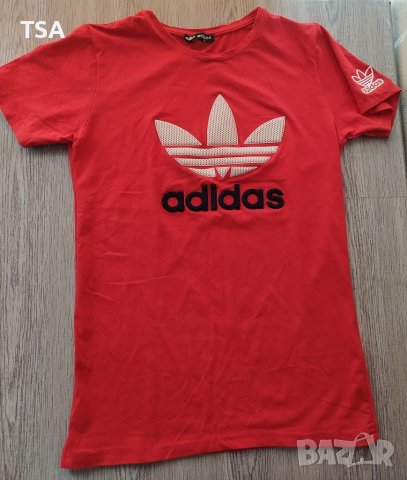 Тениска Adidas