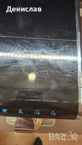 Кафеавтомат Tchibo , снимка 5 - Кафемашини - 53377448