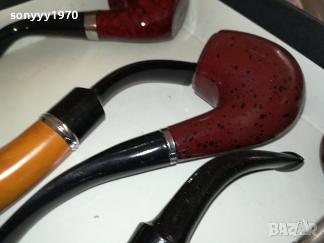 ЛУЛА ЗА 85ЛВ БРОЙ-СТИЛНА НОВА 0111231403, снимка 5 - Лули - 42808784