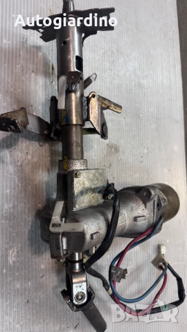 Електрическа кормилна колона / прът с модул и мотор за Toyota 2001