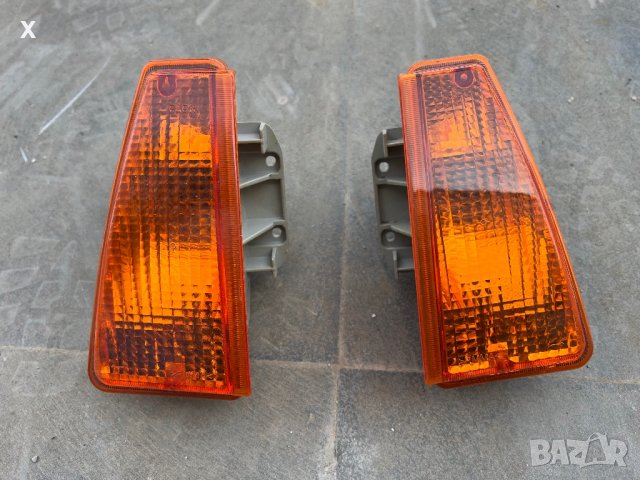 МИГАЧИ ПРЕДНИ ВАЗ ЛАДА САМАРА 2108 НОВИ ОРИГИНАЛНИ, снимка 1