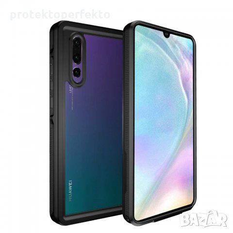 Водоустойчив кейс Red Pepper за HUAWEI P30, P30 PRO, снимка 1 - Калъфи, кейсове - 29280816