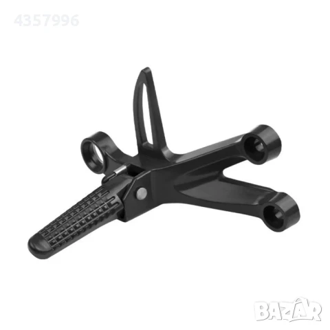 ЗАДНИ СТЕПЕНКИ ЗА МОТОР, КОМПЛЕКТ- 2539, снимка 2 - Аксесоари и консумативи - 50874341