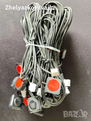  реле за пътепоказателите ППС байпас допълнителен режим, снимка 3 - Аксесоари и консумативи - 49504641