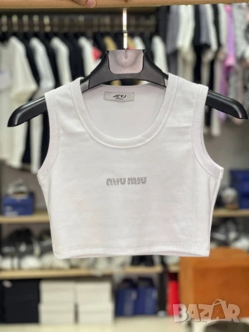 потници  balmain miu miu balmain ysl saint laurent , снимка 14 - Потници - 51004069