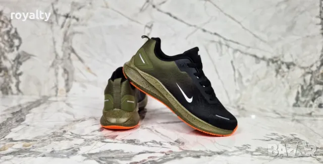 Nike спортни мъжки маратонки , снимка 3 - Маратонки - 49702764