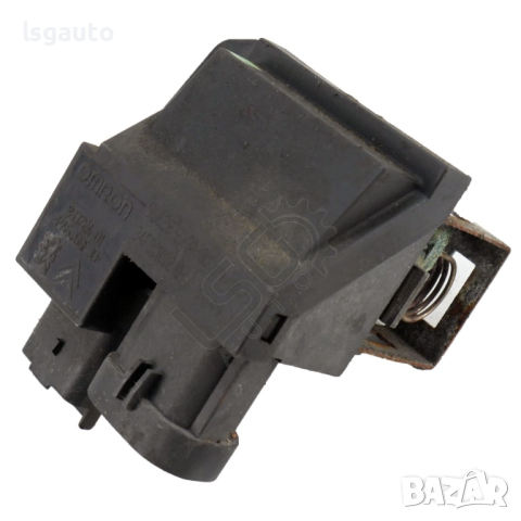 Реостат перка охлаждане Citroen DS3 2009-2014 ID: 122951, снимка 2 - Части - 44713654