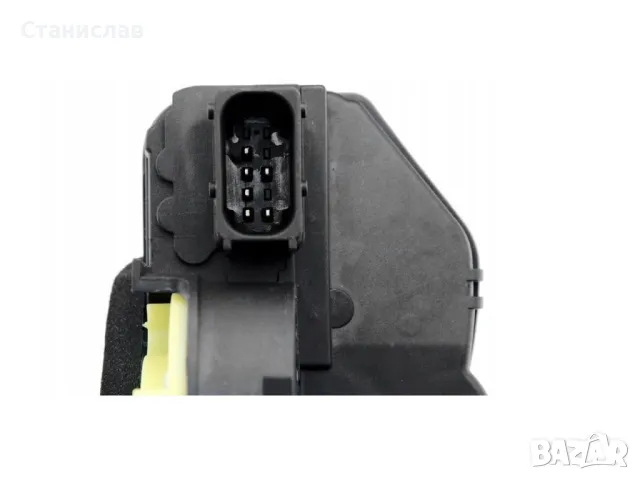 Opel Astra J Брава за задна лява врата, снимка 6 - Части - 50310027