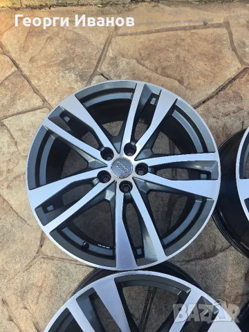 Oригинални джанти AUDI A6-C8 