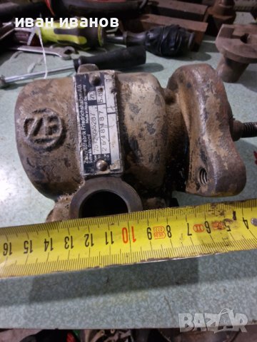 Хидро Мотор, снимка 4 - Други машини и части - 40286066