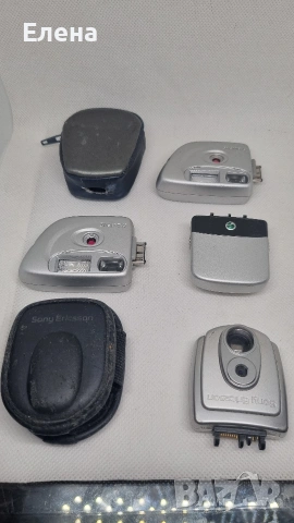 камери за телефони