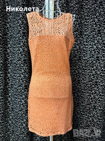 Рокля Junona НАМАЛЕНИЕ , снимка 1