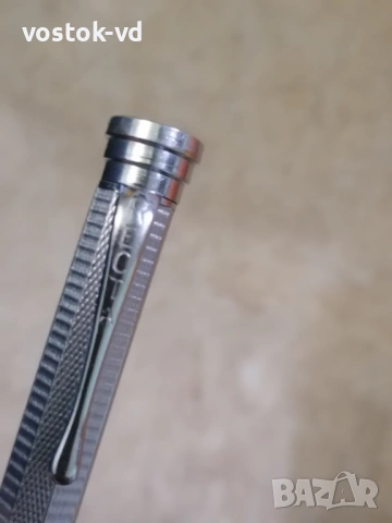 RECTA МЕТАЛЕН АВТОМАТИЧЕН МОЛИВ, снимка 11 - Антикварни и старинни предмети - 53295674