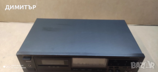 ДЕК Onkyo ta-2440 , снимка 4 - Декове - 51526856