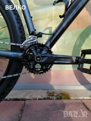 Планински велосипед Bulls Copperhead 1 * 29 * 51 см, снимка 4 - Велосипеди - 53487578