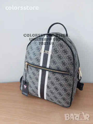 Раница Guess-SG85U, снимка 4 - Раници - 47409036