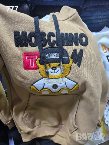 суичъри суитшърти , снимка 2 - Суичъри - 48019667