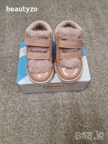 Детски обувки за момиче Mayoral, снимка 2 - Детски обувки - 38749173