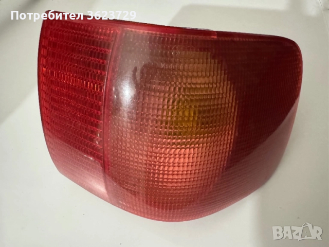 Заден десен външен стоп Ауди 80 б4 zaden desen vunshen stop Audi 80 B4 296302, снимка 3 - Части - 51571619