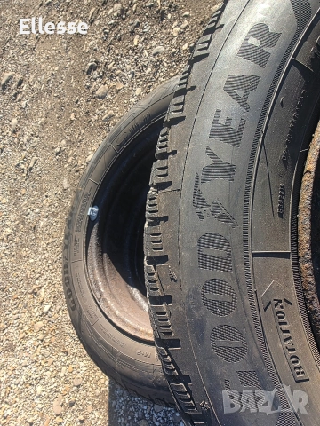 Goodyear Ultragrip 195/65/15 Dot 3024, снимка 8 - Гуми и джанти - 52926906