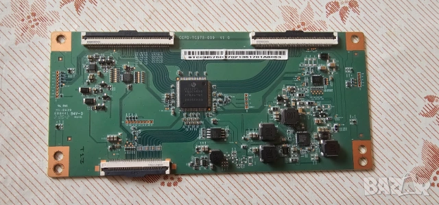 T con board CCPD- TC575 -009 V1.0 за Philips 58PUS8505/12