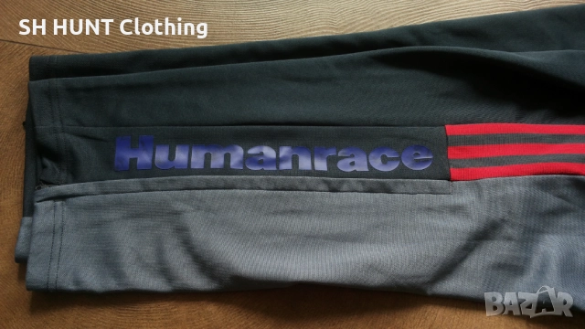 Adidas Manchester United FC HU TR PNT Размер 3XL мъжка футболна долница 20-63, снимка 14 - Спортни дрехи, екипи - 52204707